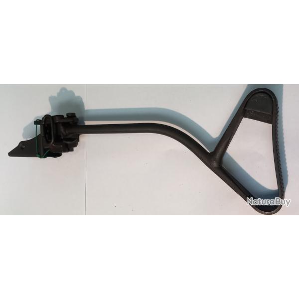 Crosse AK DDR est allemande