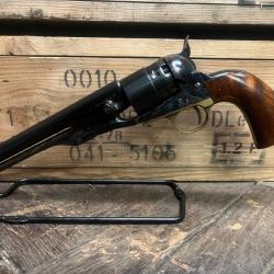 Ench&egrave;re 1 � sans prix de r&eacute;serve revolver a poudre noir centaure new model army centennial