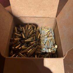 Bo&icirc;te de 22 lr remington