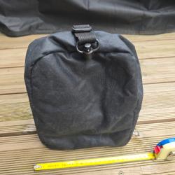 ARMAGEDDON GEAR - The Sikes Sack Shooting Bag