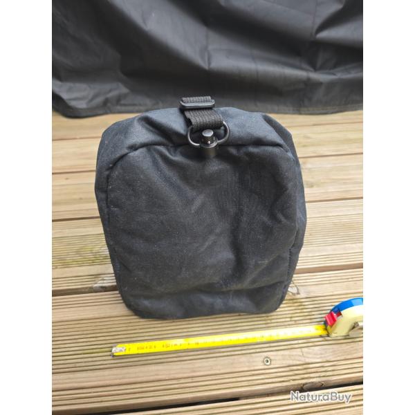 ARMAGEDDON GEAR - The Sikes Sack Shooting Bag