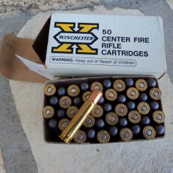 cartouches 351 SL winchester
