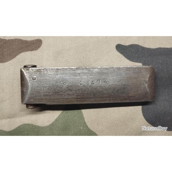 Fond de magasin MAS 36 1� type