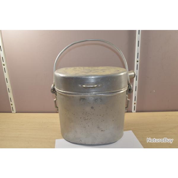 Gamelle Bouth�on 1939-1945 Arm�e Fran�aise Gamelle 1945