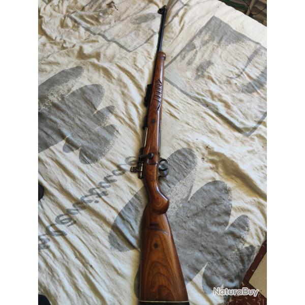 Kar 98 jp sauer and sohn 1938
