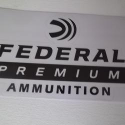 AUTOCOLLANT FEDERAL