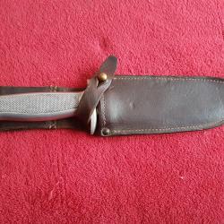 Couteau des chantiers de la jeunesse  1941/1944