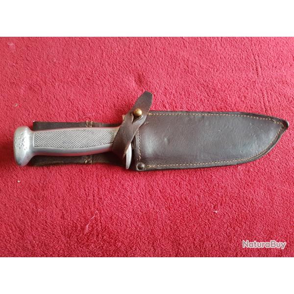 Couteau des chantiers de la jeunesse  1941/1944