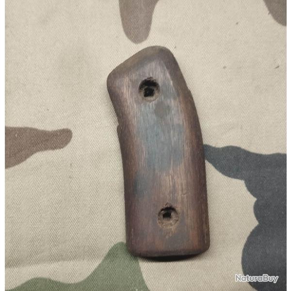 Plaquette gauche FM 24/29