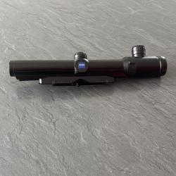 Lunette zeiss varipoint