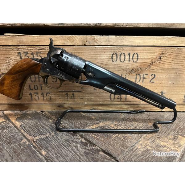Enchere 1� sans prix de r�serve pietta army 60 adress sam colt