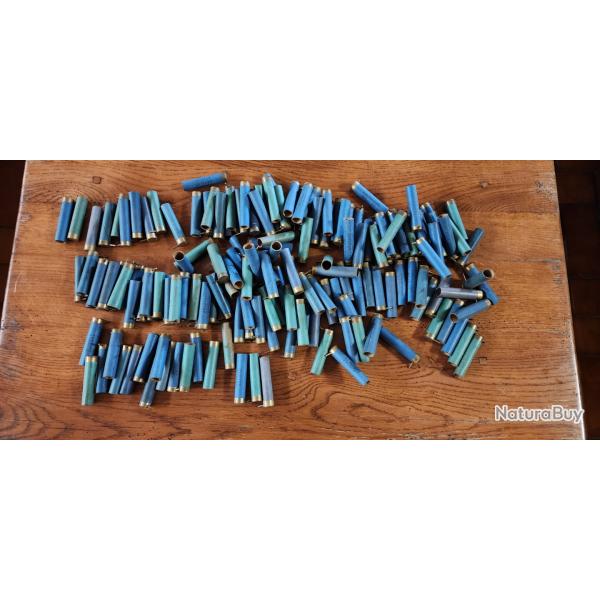 lot cartouches � broche 14 mm