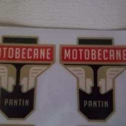 AUTOCOLLANT motob&eacute;cane