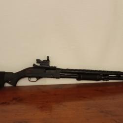 winchester sxp extreme d&eacute;fender cat C