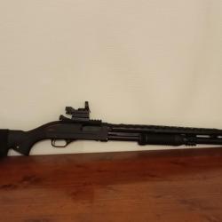 Fusil &agrave; pompe winchester sxp extreme d&eacute;fender cat C