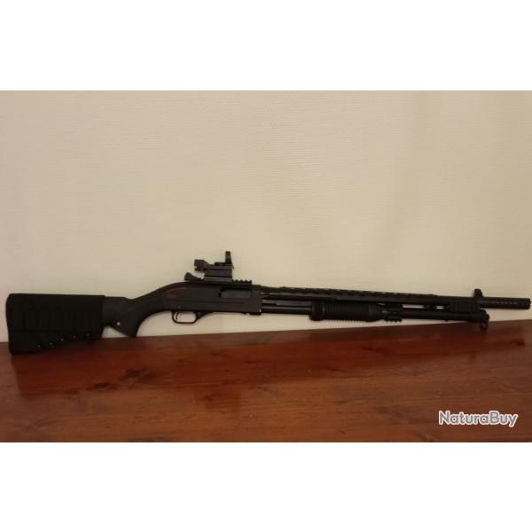 winchester sxp extreme d�fender cat C