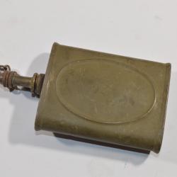 Huilier mitrailleuse CAL 30 / 50 GB   pour Browning M1917 Machine Gun Anglais British Dat&eacute; 1943 (18)