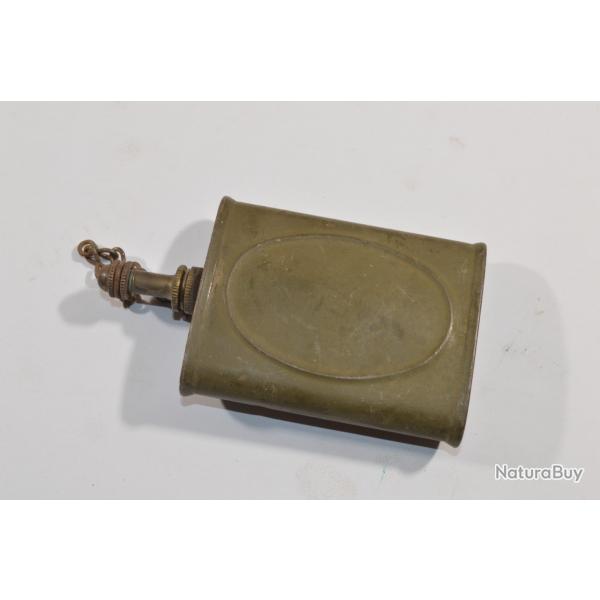 Huilier mitrailleuse CAL 30 / 50 GB   pour Browning M1917 Machine Gun Anglais British Dat� 1943 (18)