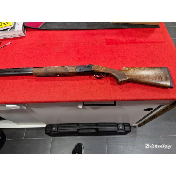 BERETTA DT11 TRAP BLACK EDITION TRES BON ETAT