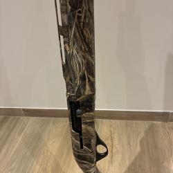 Franchi intensity max 5