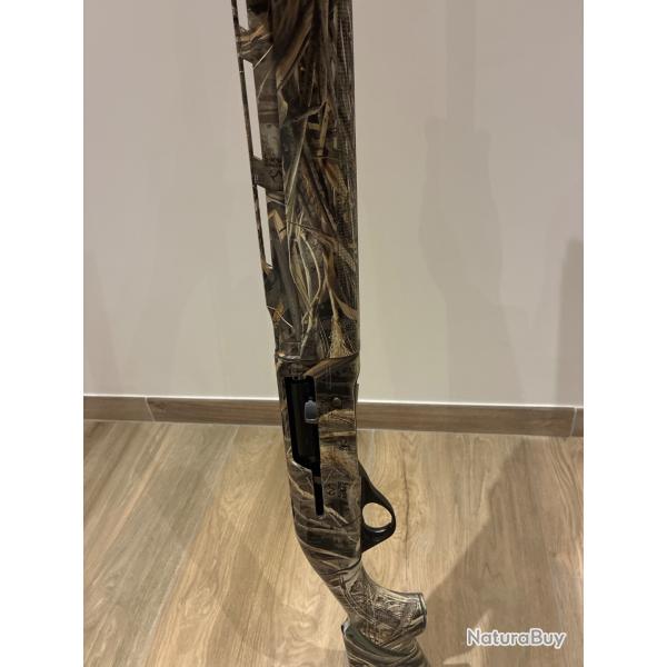 Franchi intensity max 5