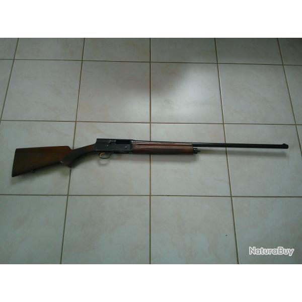 BROWNING Auto5 calibre 16/70