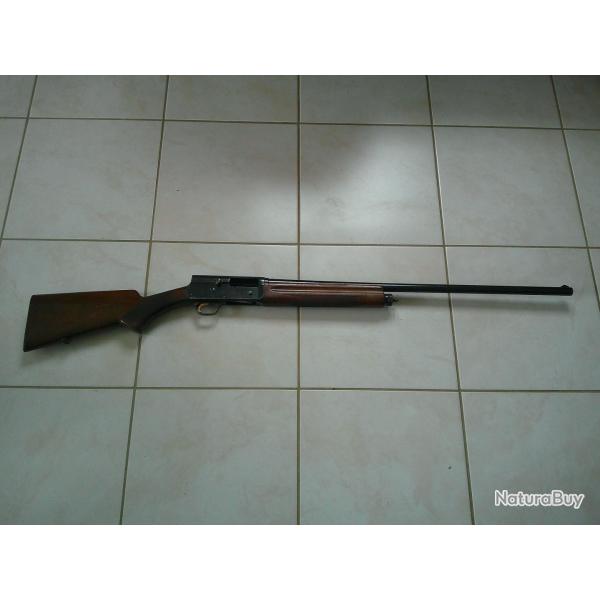 BROWNING Auto5 calibre 16/70