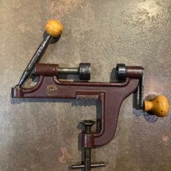 Sertisseur cartouche manufrance calibre 16 - superbe &eacute;tat