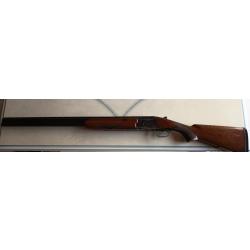 Fusil winchester 12/70 mod&egrave;le 99