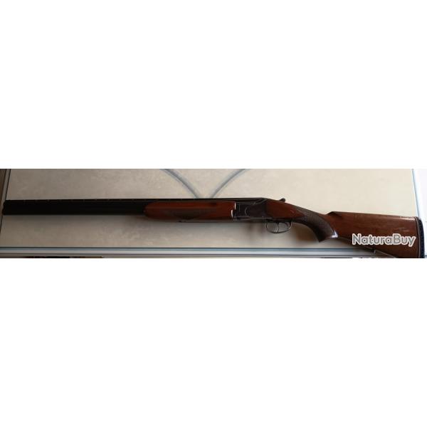 Fusil winchester 12/70 mod�le 99