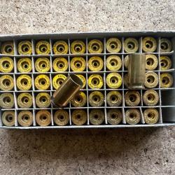 etuis NORMA - calibre 9x19