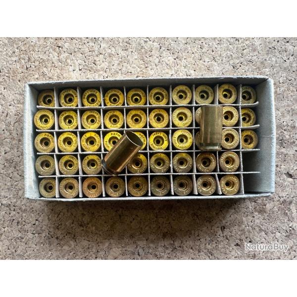 etuis NORMA - calibre 9x19