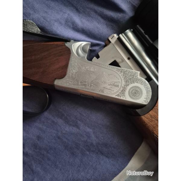 Express sabatti 30-06 + aimpoint h34