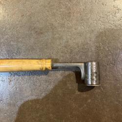 Dosette ou chargette rechargement cartouche n�2