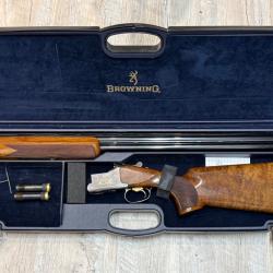 Browning GRAND PRIX TRAP calibre 12