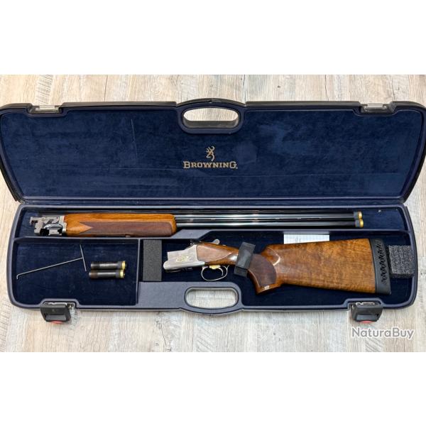 Browning GRAND PRIX TRAP calibre 12