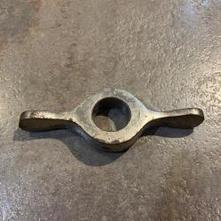 Recalibreur &agrave; lunette calibre 12