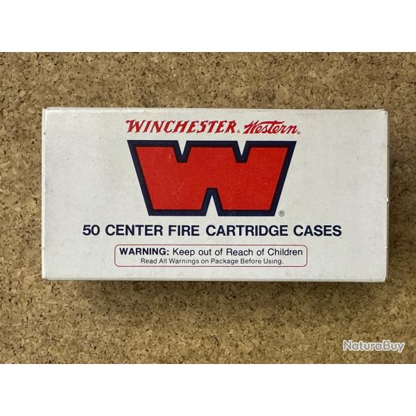 etuis WINCHESTER - calibre 45 acp