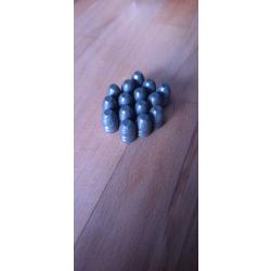Ogives cal 45 (454)