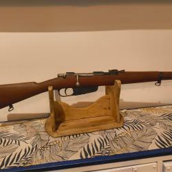 Carcano TS 1917