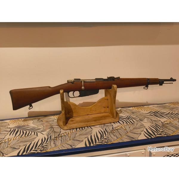 Carcano TS 1917