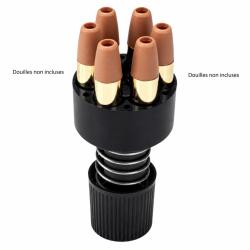 Chargette pour revolver Colt Python CO2 - Swiss Arms (marque suisse)