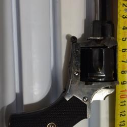 bulldog baby 1887 calibre 320 Lamure et Gidrol