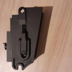 Adaptateur chargeur M4 pour G36