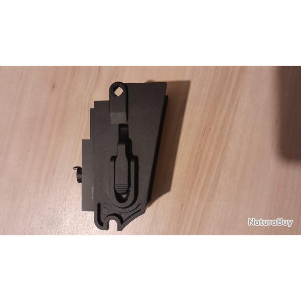 Adaptateur chargeur M4 pour G36