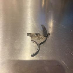 Queu de d&eacute;tente 1892