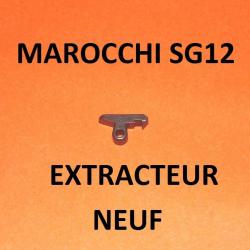 extracteur NEUF fusil MAROCCHI SG12 MAROCCHI SG 12 - VENDU PAR JEPERCUTE (SW246)