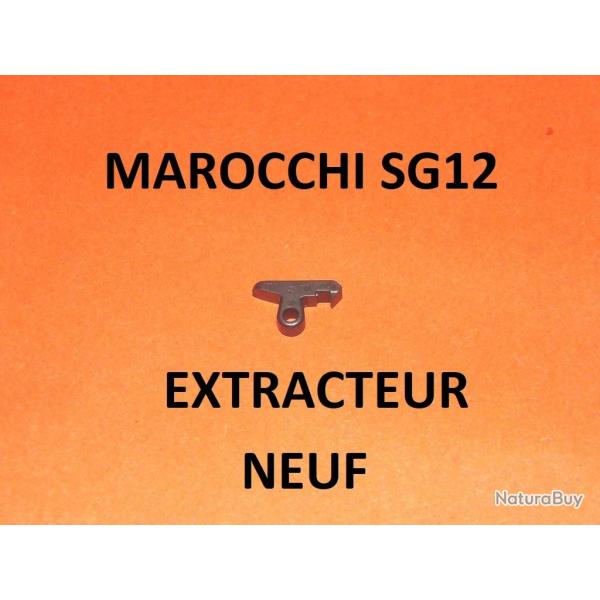 extracteur NEUF fusil MAROCCHI SG12 MAROCCHI SG 12 - VENDU PAR JEPERCUTE (SW246)