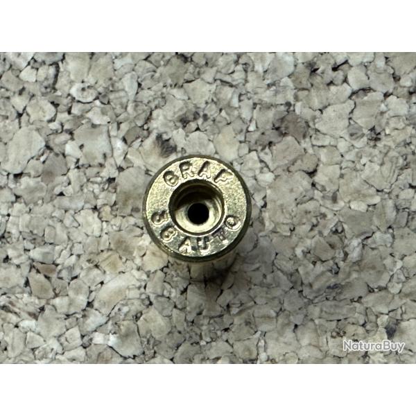 etuis GRAF - calibre 38 auto - x20