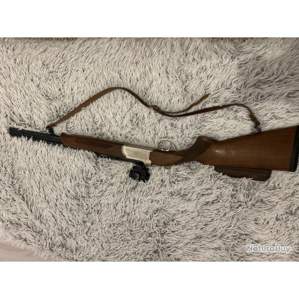 Express sagittaire NT 9.3x74